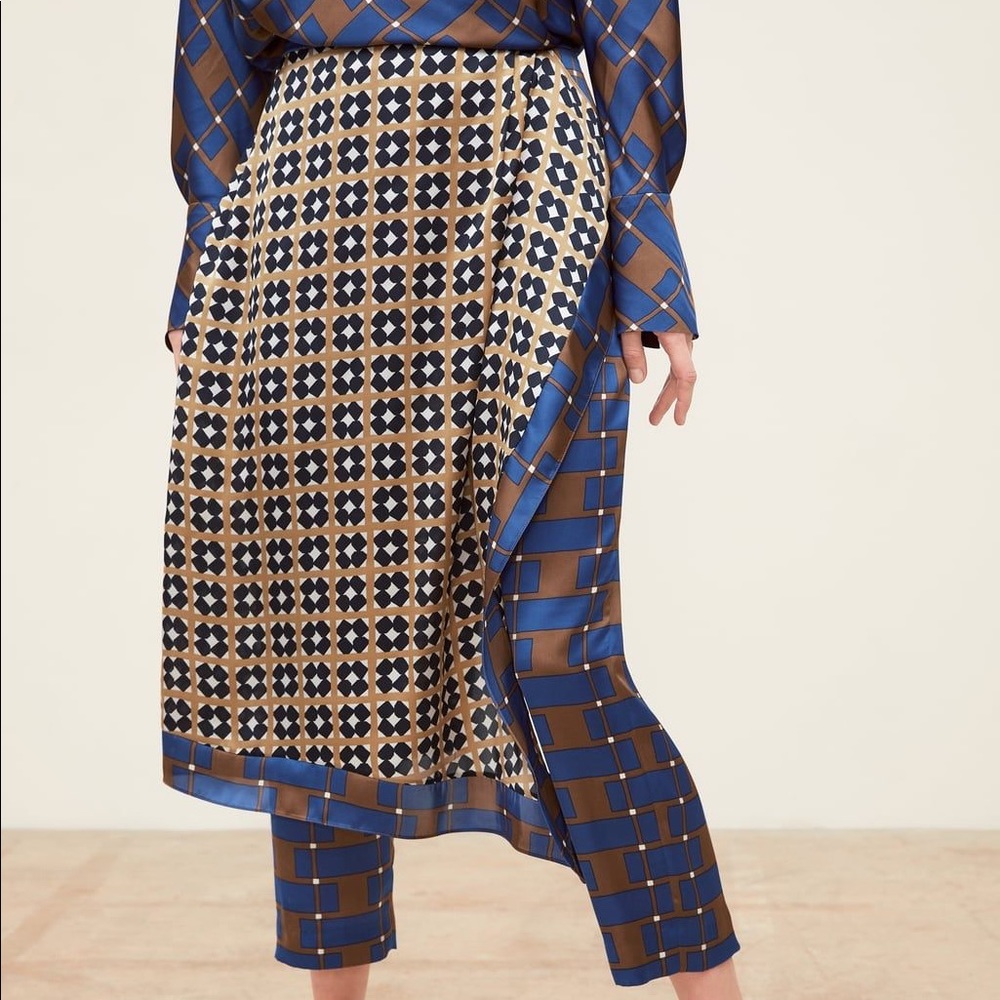 Zara pants